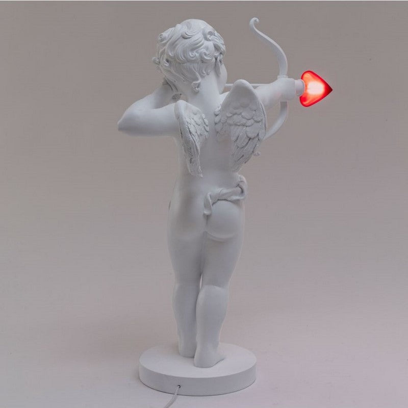 Cupid Lamp