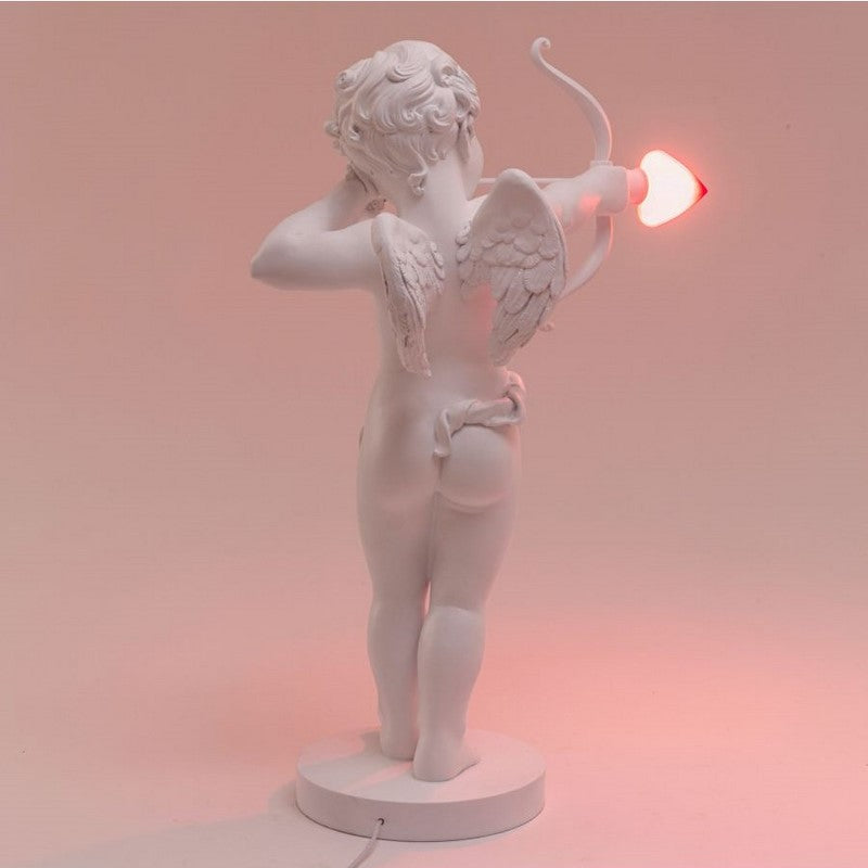 Cupid Lamp