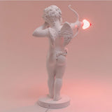 Cupid Lamp