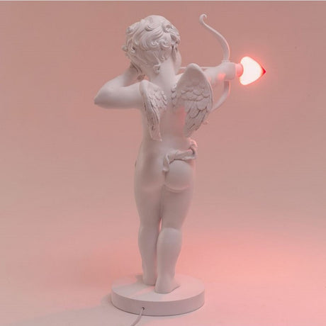 Cupid Lamp