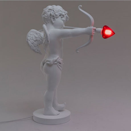 Cupid Lamp