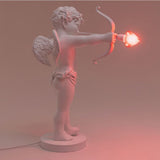 Cupid Lamp