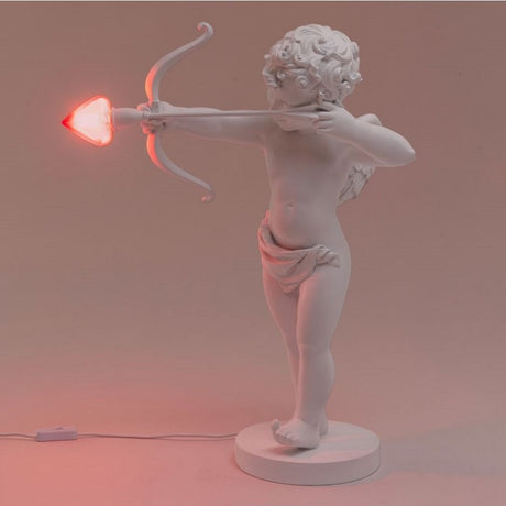 Cupid Lamp