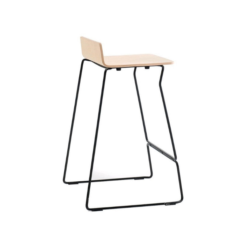 Sgabello Osaka Metal 5717