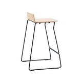 Sgabello Osaka Metal 5717