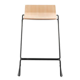 Sgabello Osaka Metal 5717