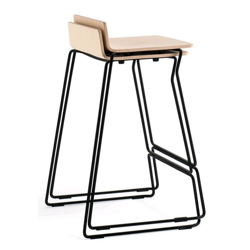 Sgabello Osaka Metal 5717