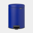 Pattumiera A Pedale NewIcon 5 lt