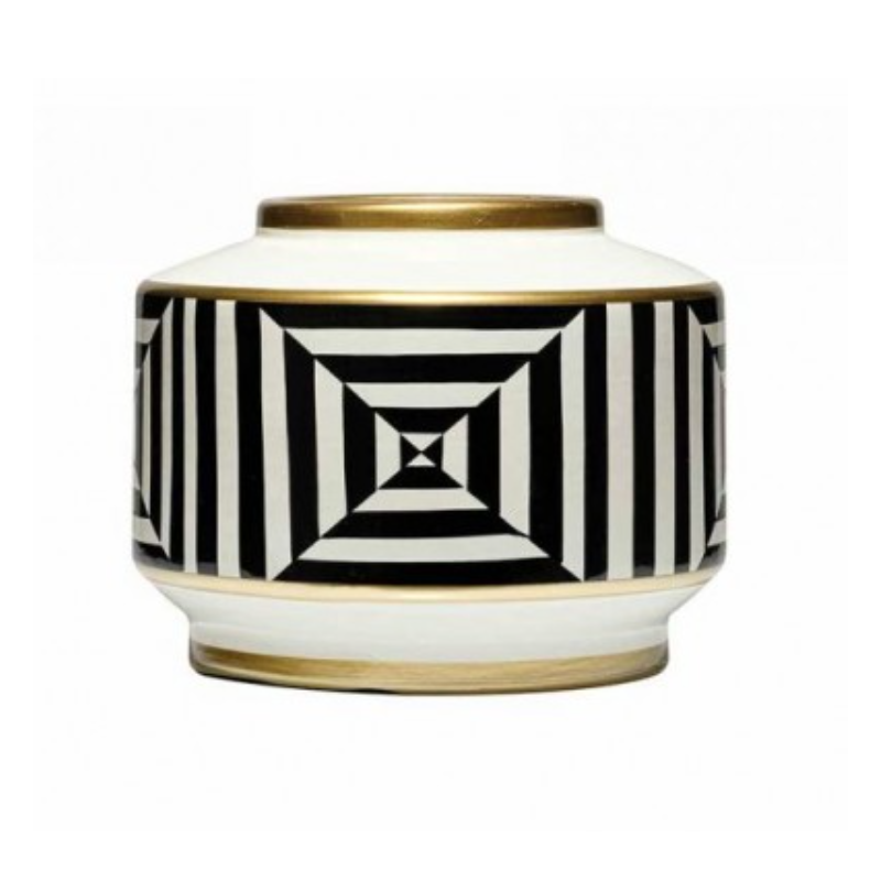 Vaso Basso Vogue