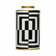 Vaso Cilindrico Vogue