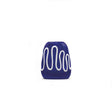 Vaso Mirò Bombato