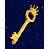 Power Key