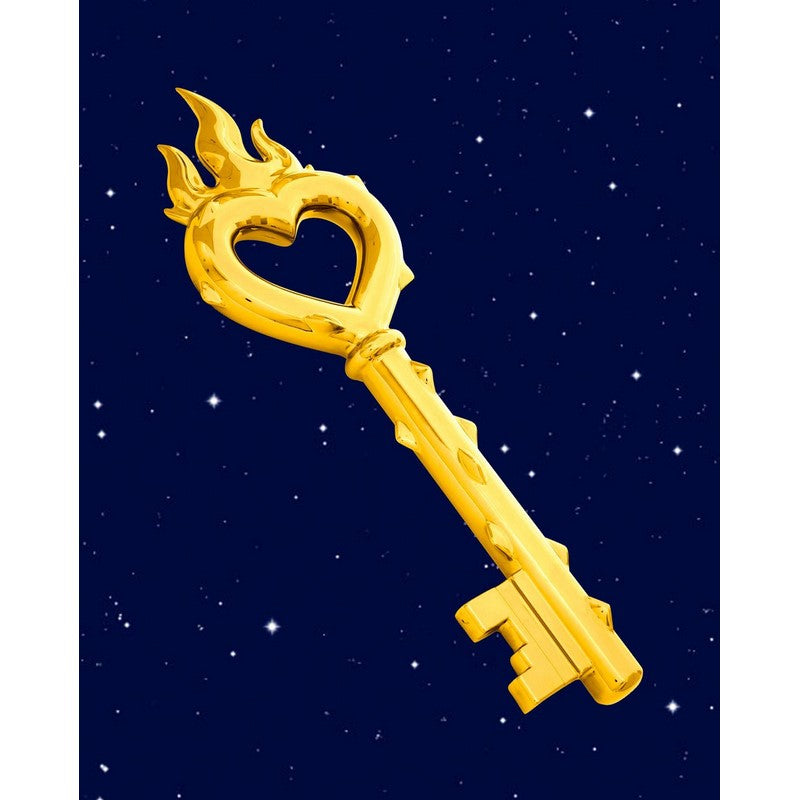 Passion Key