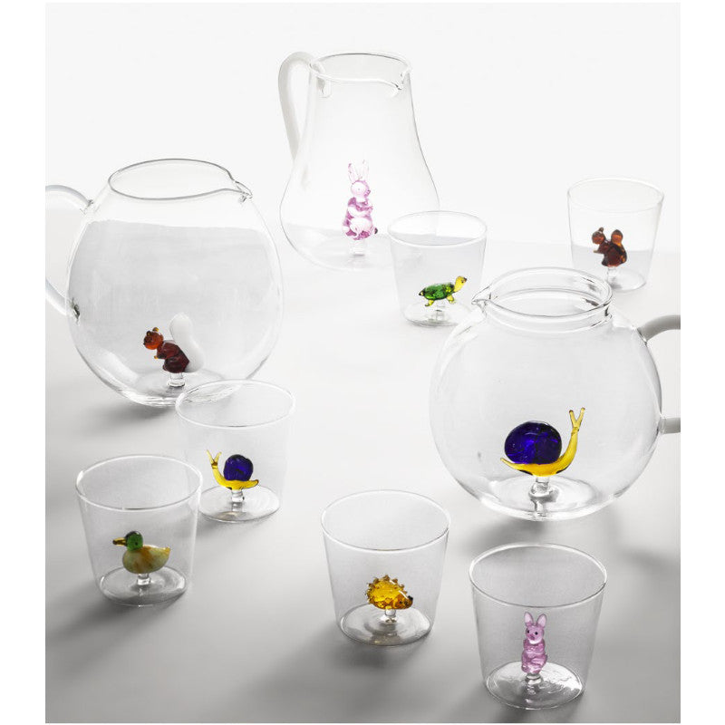 Tumbler Animal Farm Bicchieri