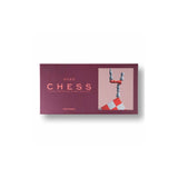 Gioco da Tavolo Play Chess