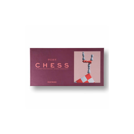 Gioco da Tavolo Play Chess