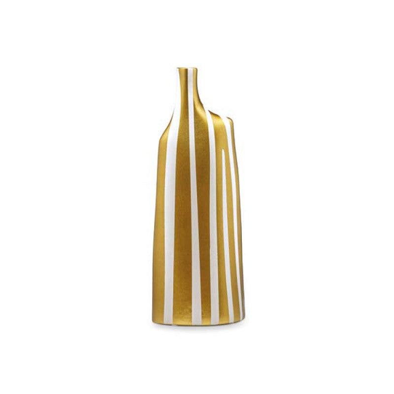 Grace Gold Vaso Alto