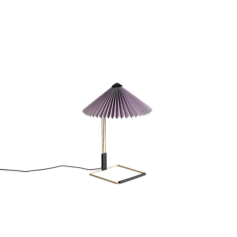 Lampada da Tavolo Matin