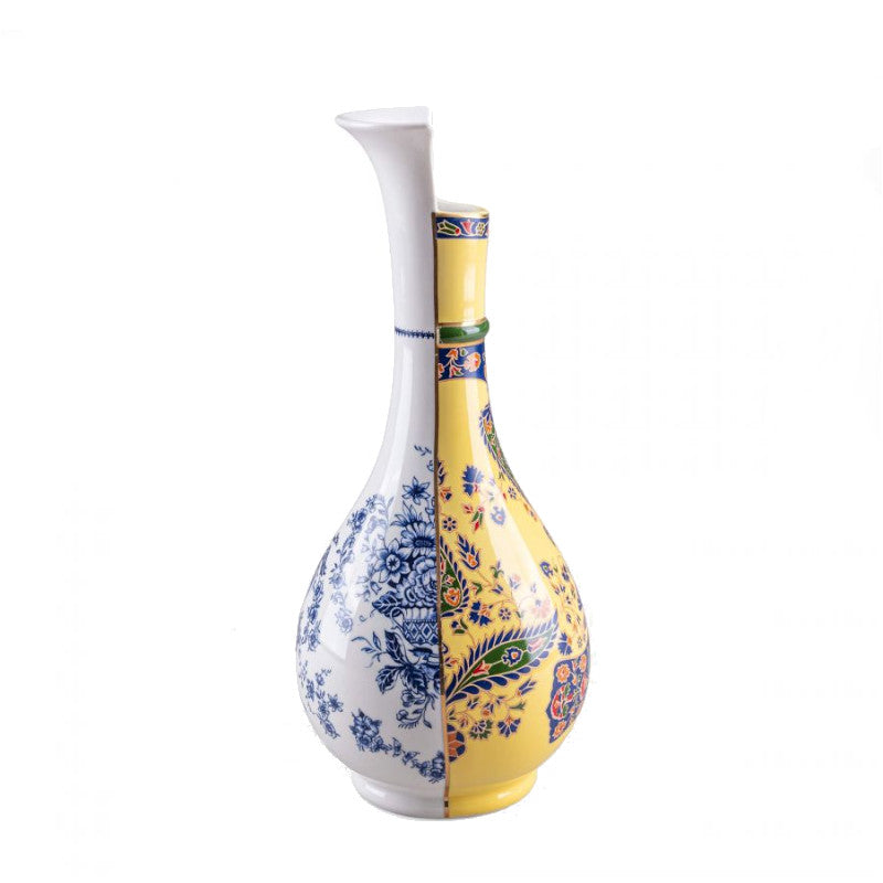 Hybrid Vaso Chunar
