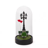 My Little Valentine Lampada Da Tavolo