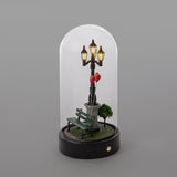 My Little Valentine Lampada Da Tavolo