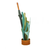 Portaombrelli Rain Plant