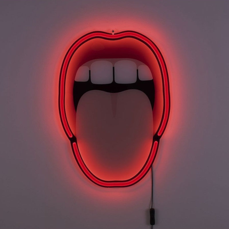 Led Lamp Tongue