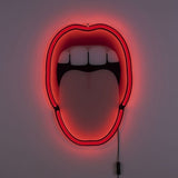 Led Lamp Tongue