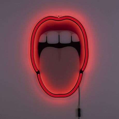 Led Lamp Tongue