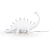 Jurassic Dinosaur Bronto Lampada