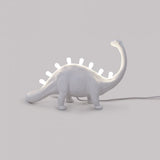 Jurassic Dinosaur Bronto Lampada