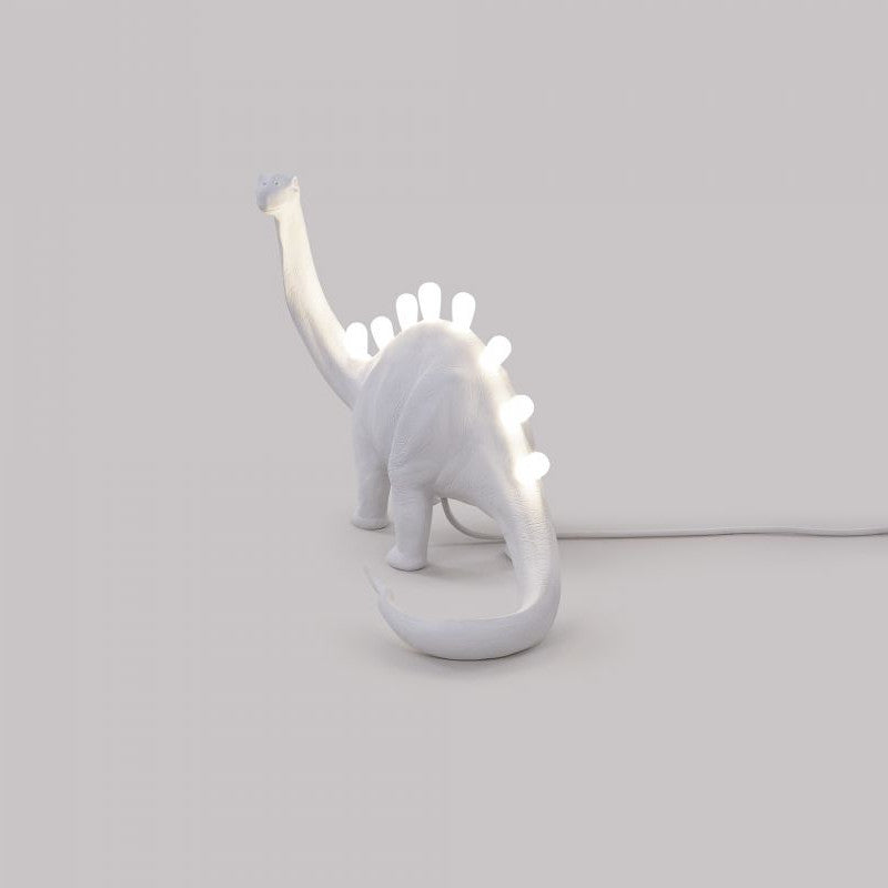 Jurassic Dinosaur Bronto Lampada