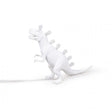 Jurassic Dinosaur T-rex Lampada