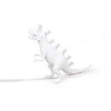 Jurassic Dinosaur T-rex Lampada