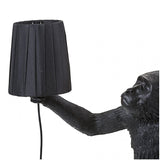Paralume Polietere Monkey