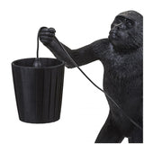 Paralume Polietere Monkey