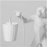 Paralume Polietere Monkey