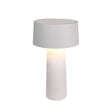 Mush Lampada Da Tavolo