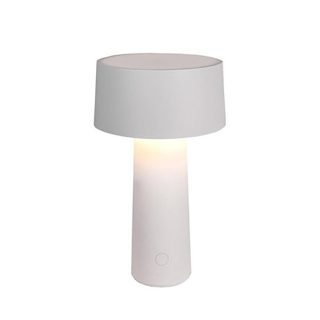 Mush Lampada Da Tavolo