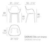 Sedia Sabinas