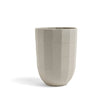Paper Porcelain Vaso L
