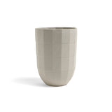 Paper Porcelain Vaso L