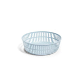 Panier Round Cestino