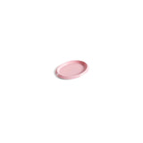 Vassoio Ellipse Tray  XS Rosa