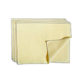 Contour PlaceMat Set 4 Tovagliette