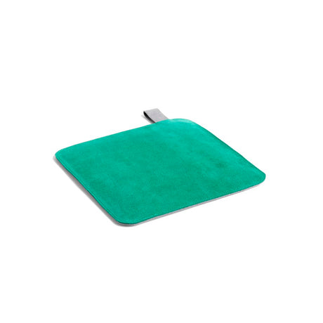 Suede Pot Holder Presina In Camoscio