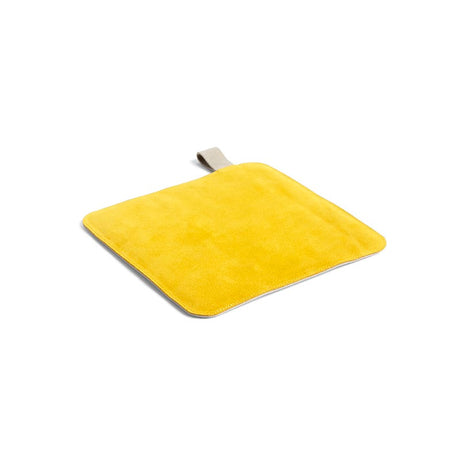 Suede Pot Holder Presina In Camoscio