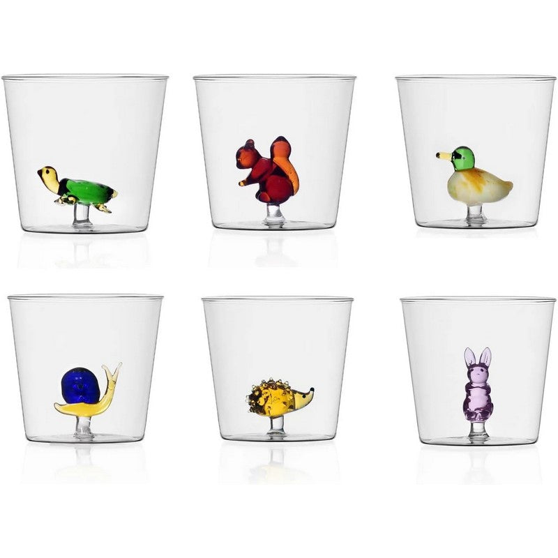 Tumbler Animal Farm Bicchieri