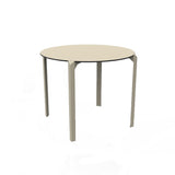 Tavolo Quartz Dinning