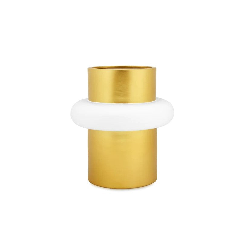 Vaso Cilindrico Gabrielle
